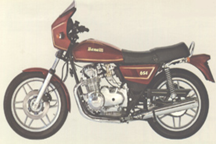 Benelli