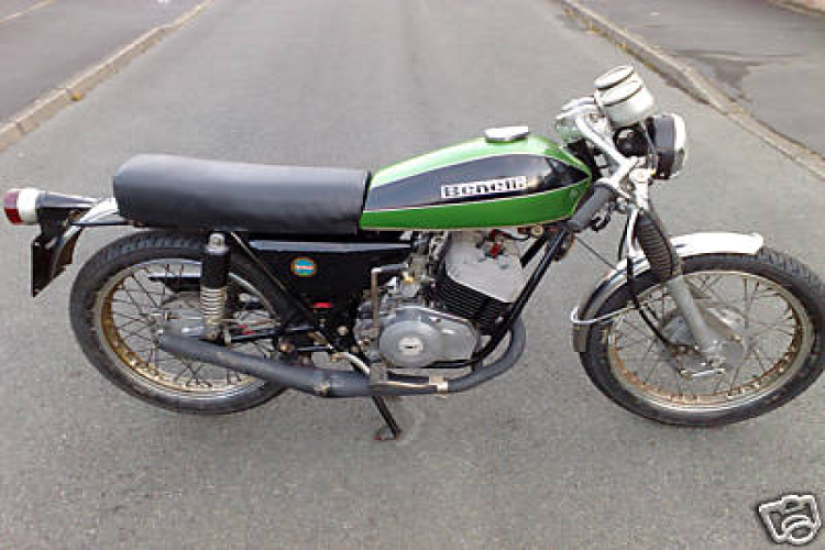 Benelli
