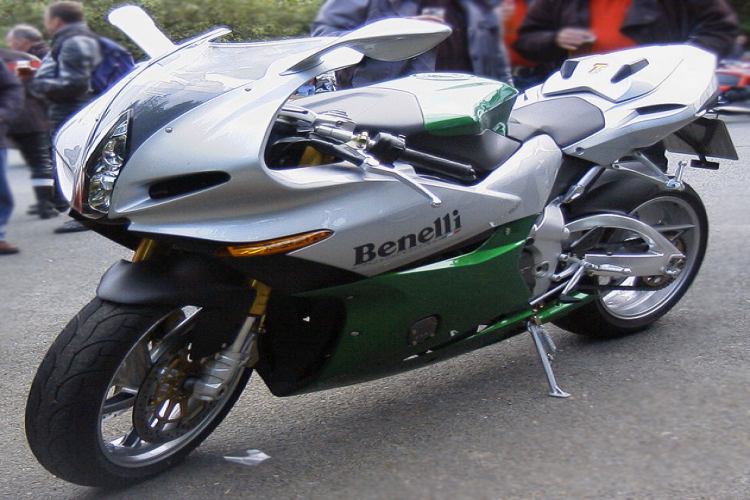 Benelli