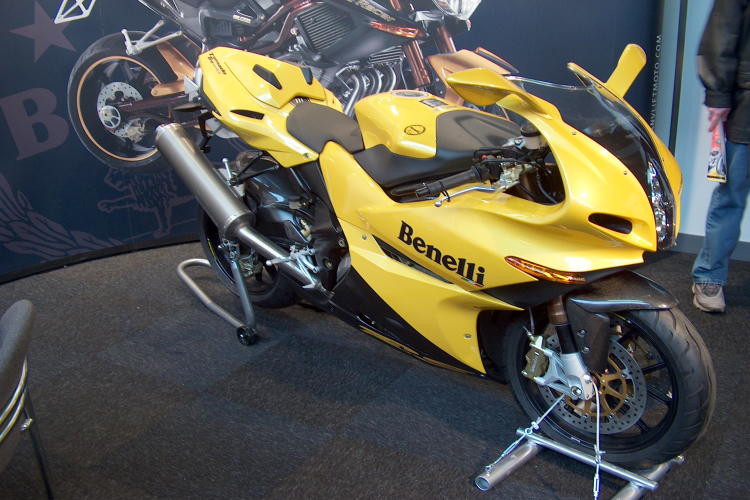 Benelli