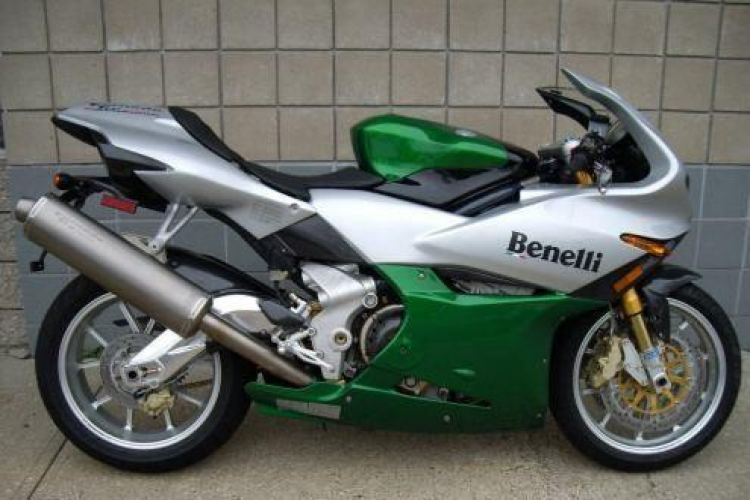 Benelli