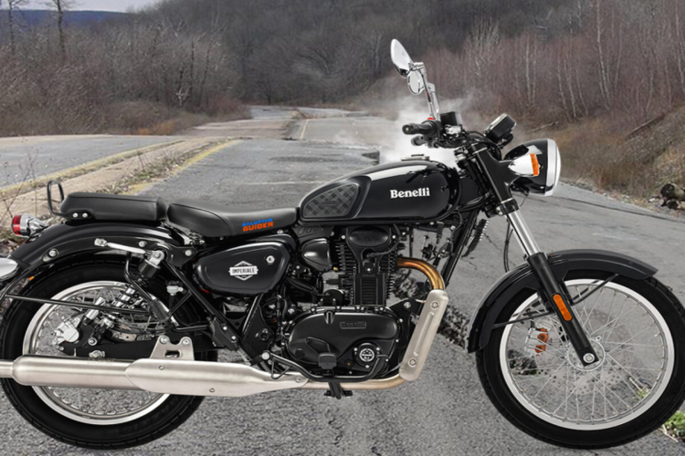 Benelli
