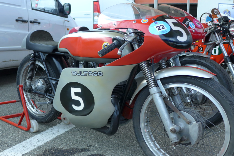 Bultaco