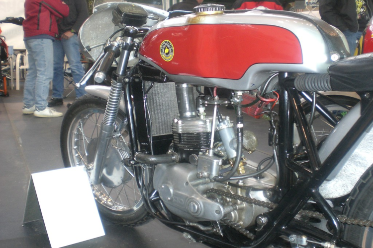 Bultaco