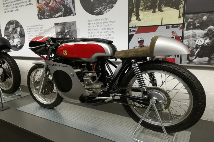 Bultaco
