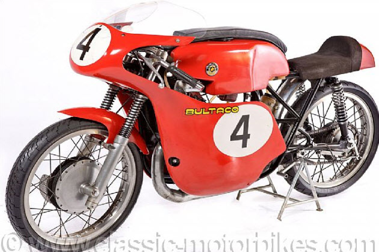 Bultaco