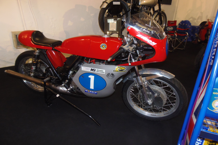 Bultaco
