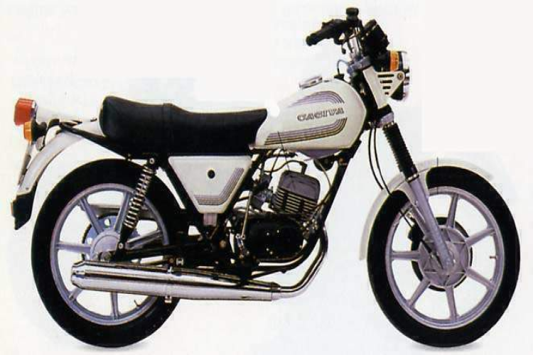 Cagiva