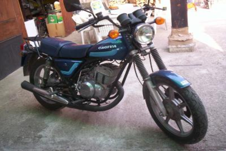 Cagiva