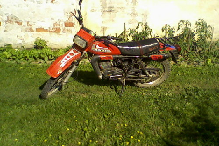 Cagiva
