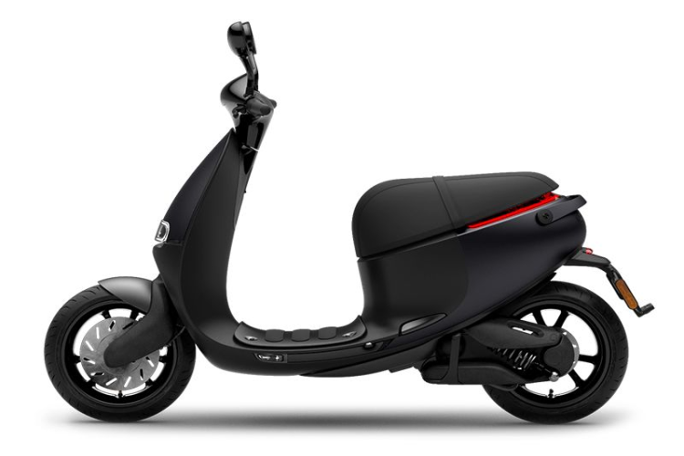 Gogoro