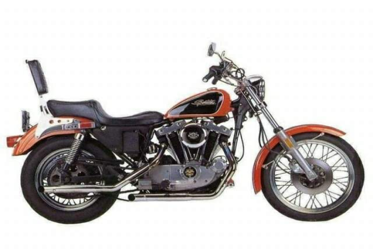 Harley-Davidson