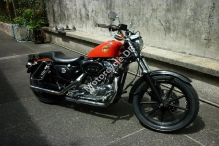 Harley-Davidson