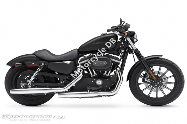 Harley-Davidson