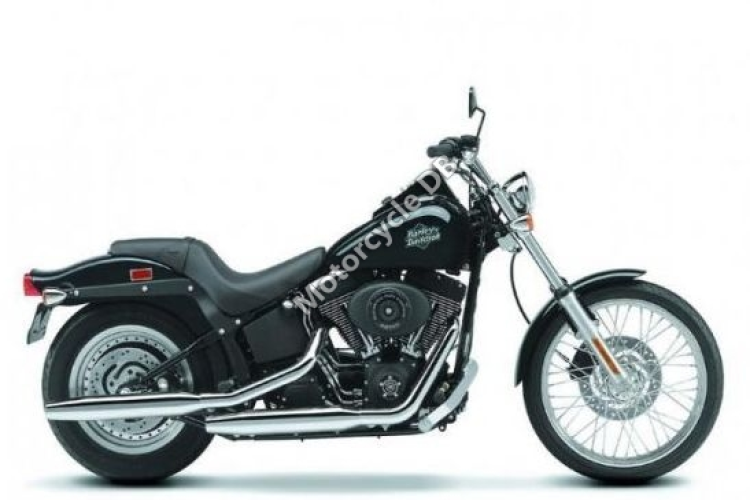 Harley-Davidson