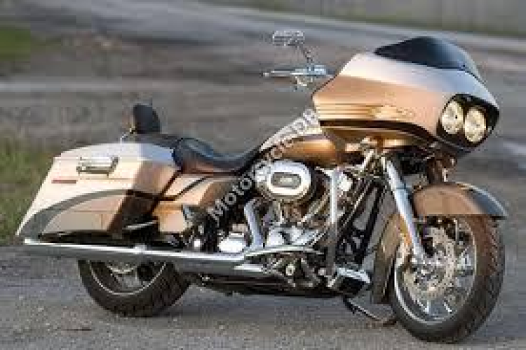 Harley-Davidson
