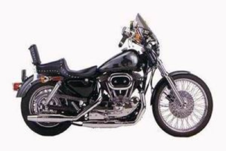 Harley-Davidson