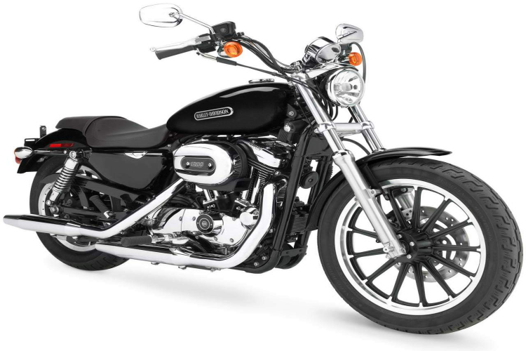 Harley-Davidson