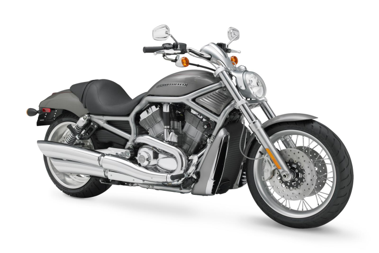 Harley-Davidson