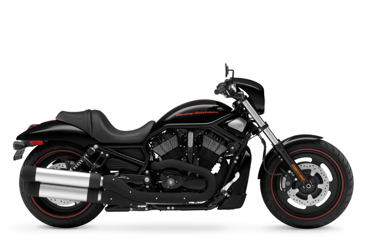 Harley-Davidson