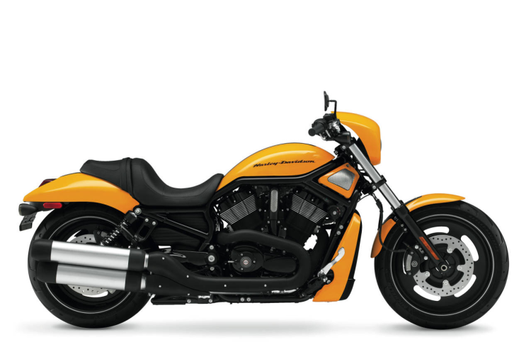 Harley-Davidson
