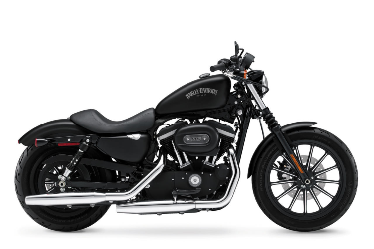 Harley-Davidson