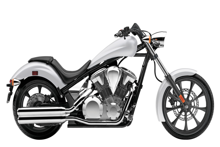 Harley-Davidson