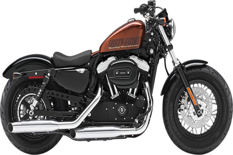 Harley-Davidson