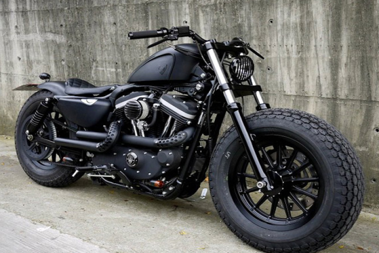 Harley-Davidson