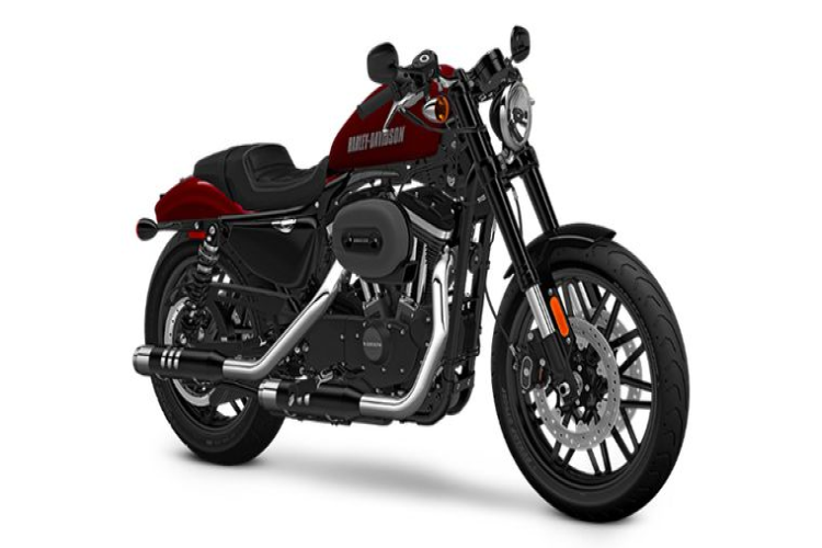 Harley-Davidson