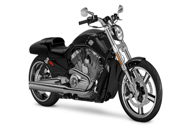 Harley-Davidson