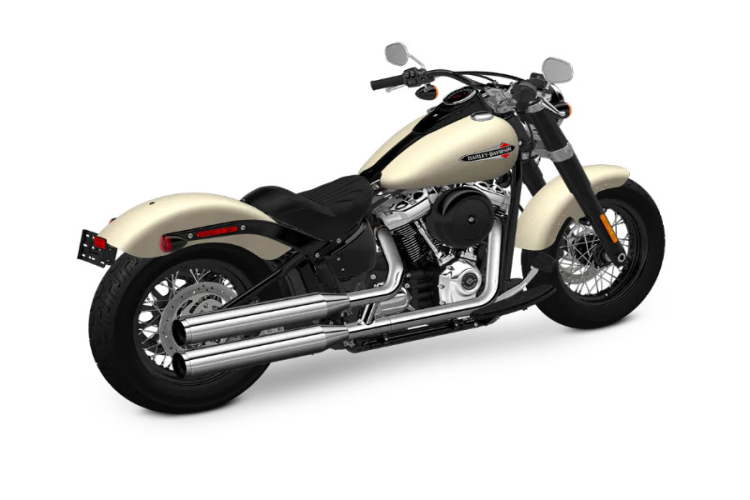 Harley-Davidson