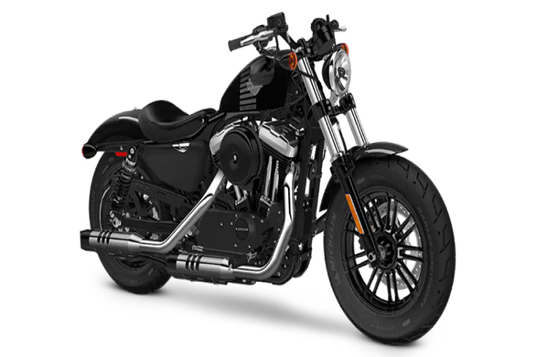 Harley-Davidson