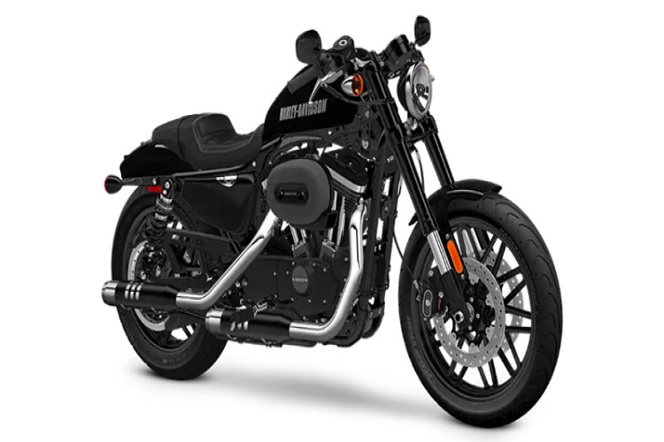 Harley-Davidson