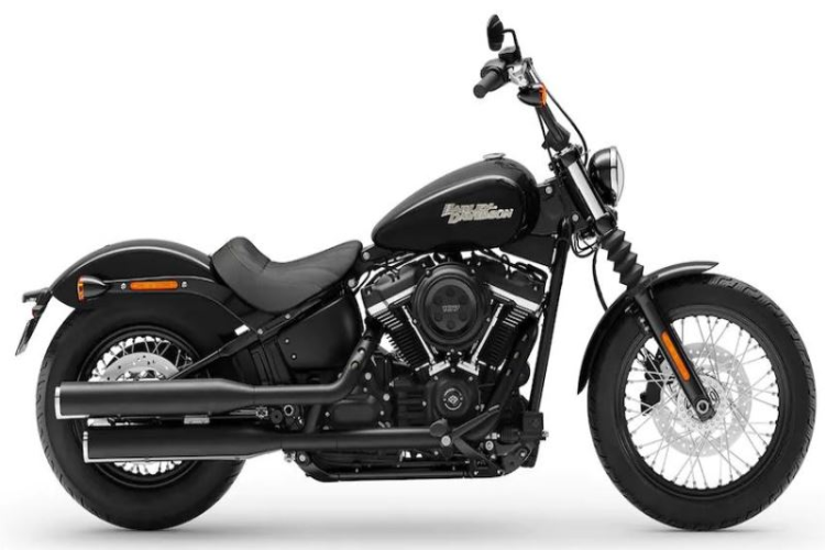 Harley-Davidson