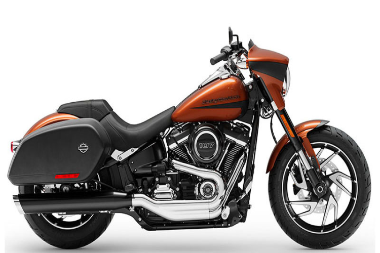 Harley-Davidson