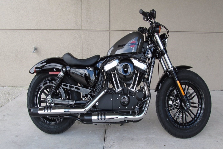 Harley-Davidson