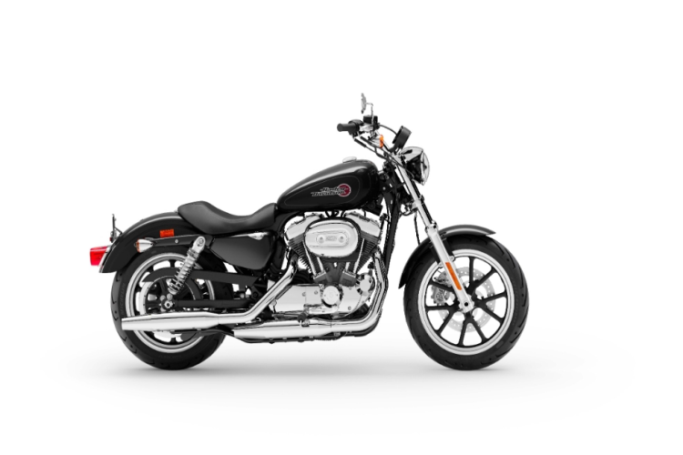 Harley-Davidson