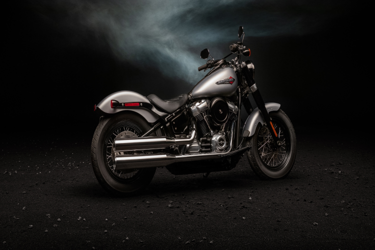 Harley-Davidson