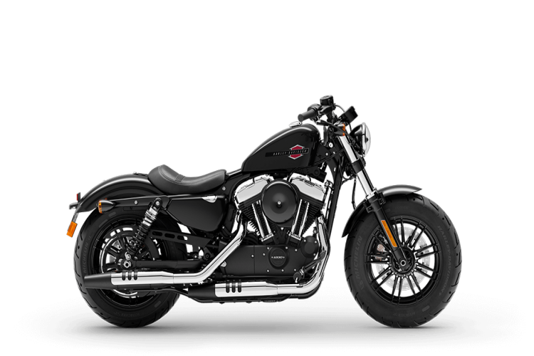 Harley-Davidson