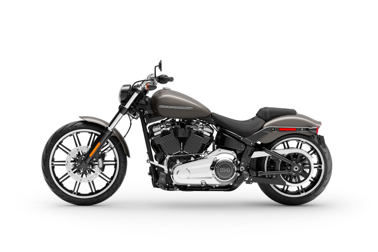 Harley-Davidson