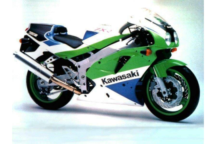 Kawasaki