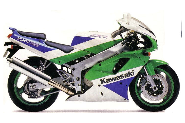 Kawasaki