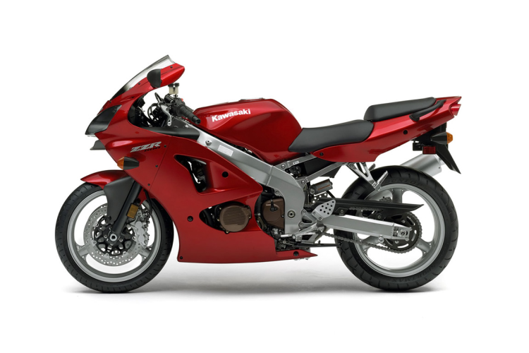 Kawasaki