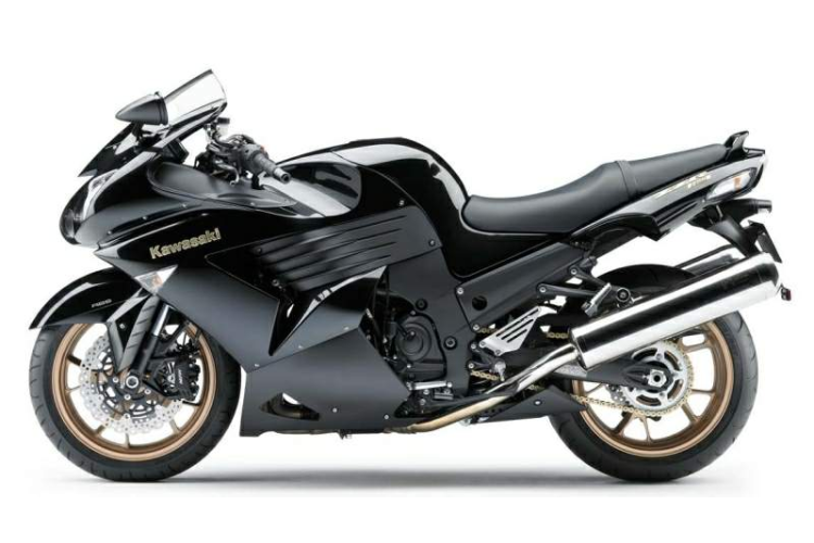 Kawasaki