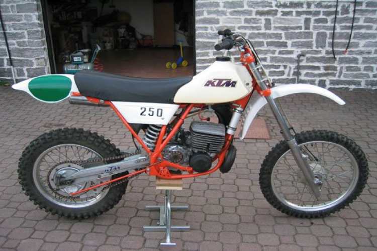 KTM