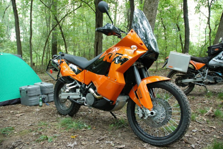 KTM