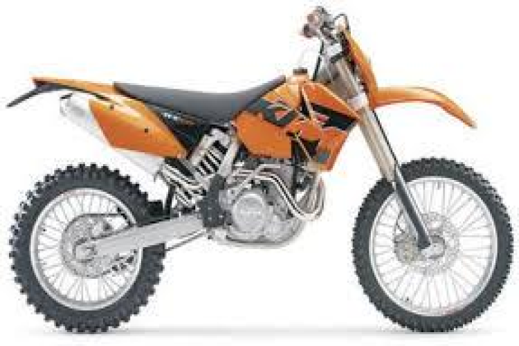KTM
