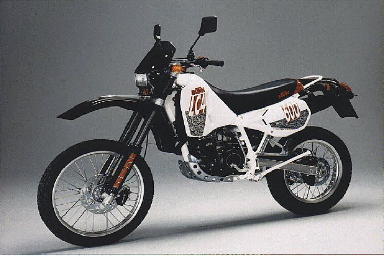 KTM