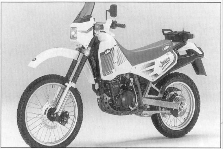 KTM